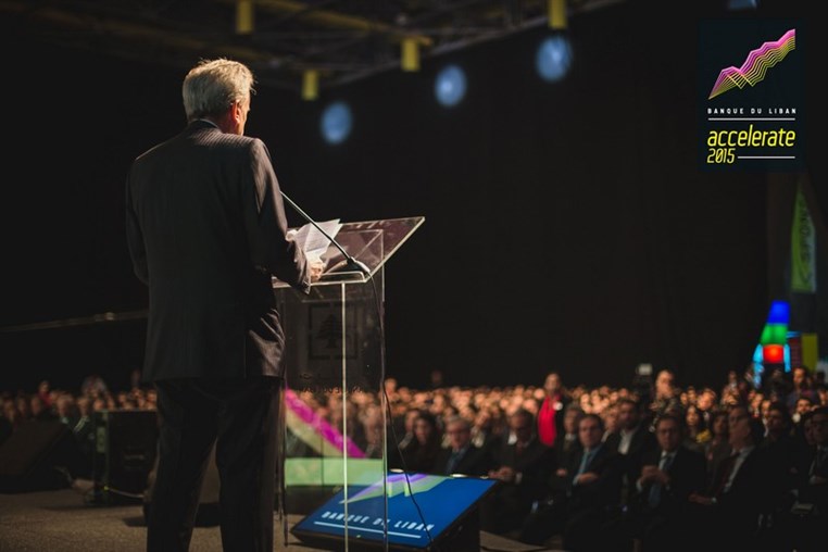 BDL Accelerate 2015: Lebanon’s 2nd International Startup Conference